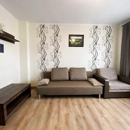 Apartmán Kvartira Fatina 4A Mogilev Exteriér fotografie